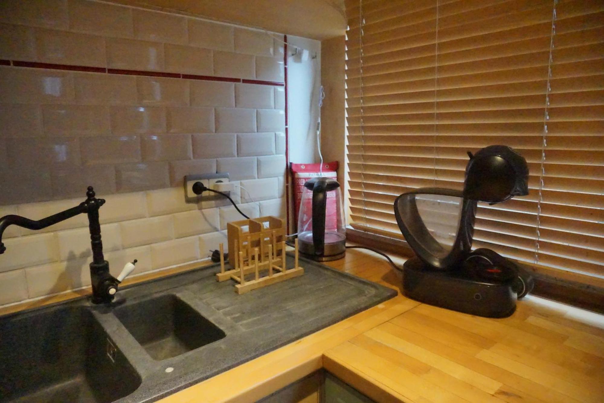 Brusselshomes — Photos 1